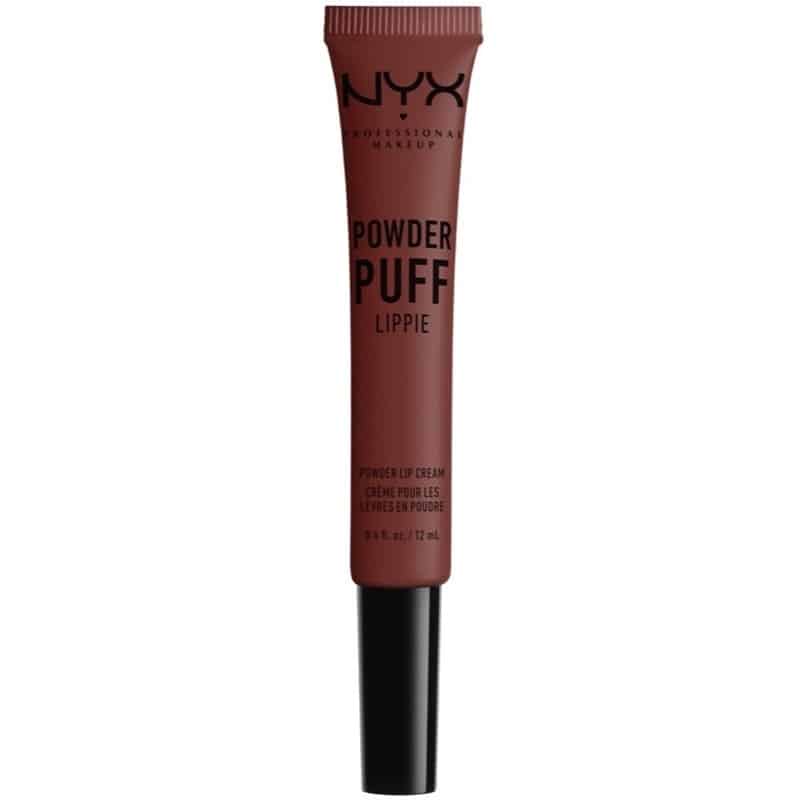 NYX PROF. MAKEUP Powder Puff Lippie Lip Cream - Cool Intentions