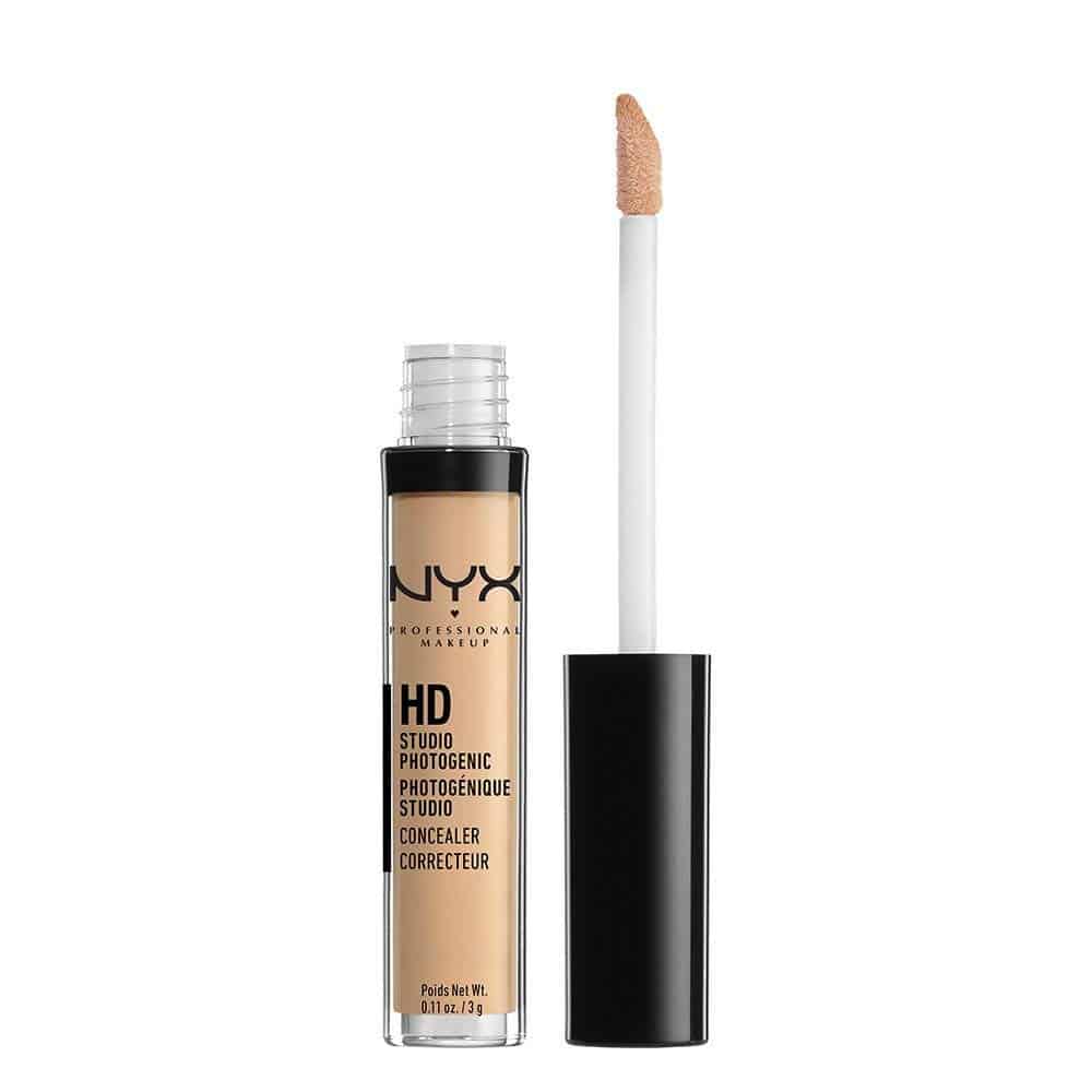 NYX PROF. MAKEUP Concealer Wand - Sand Beige