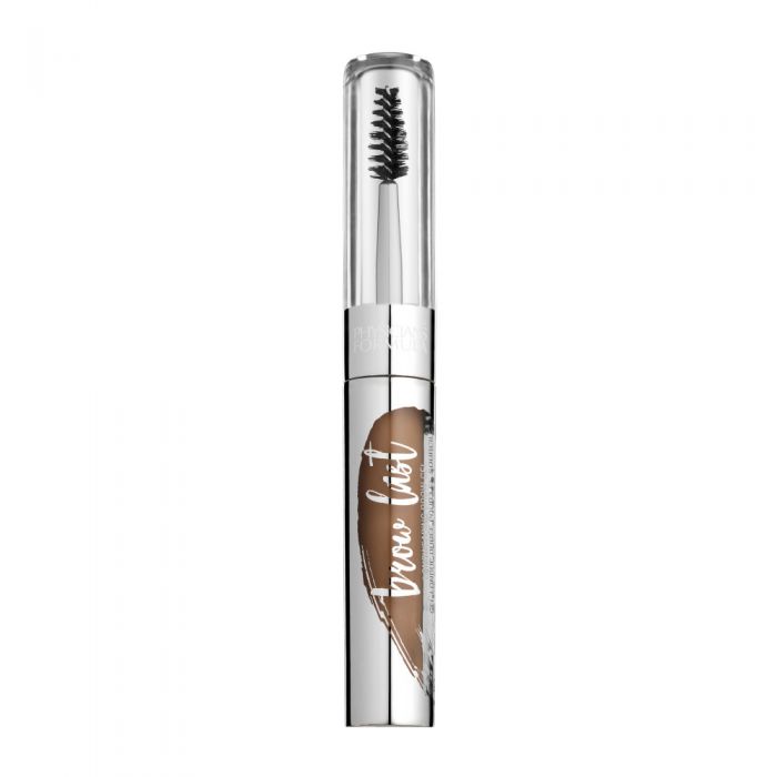 Physicians Formula Brow Last Long Lasting Brow Gel Light Brown