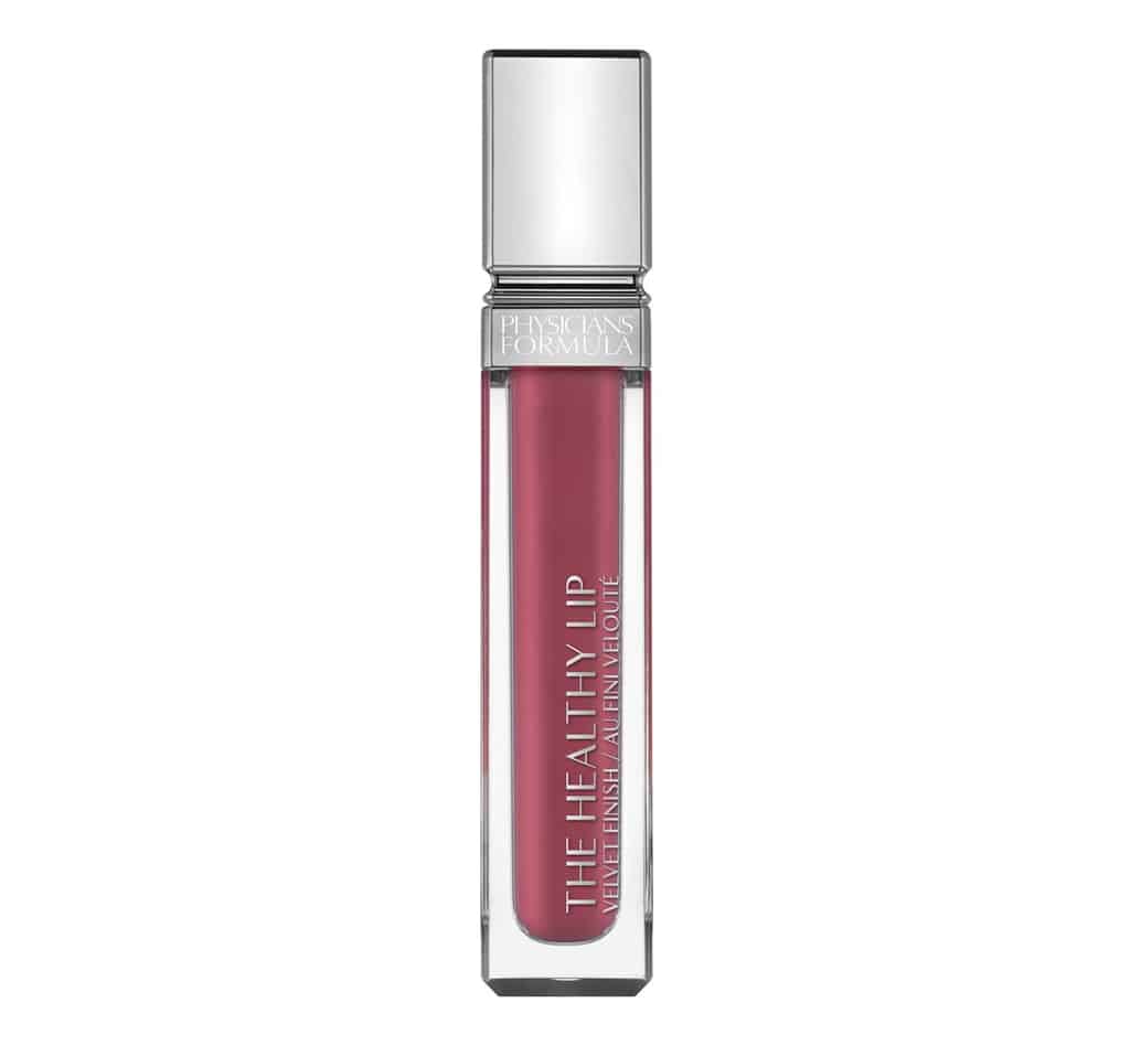 Physicians Formula The Healthy Lip Velvet Liquid Lipstick Dose of Rose