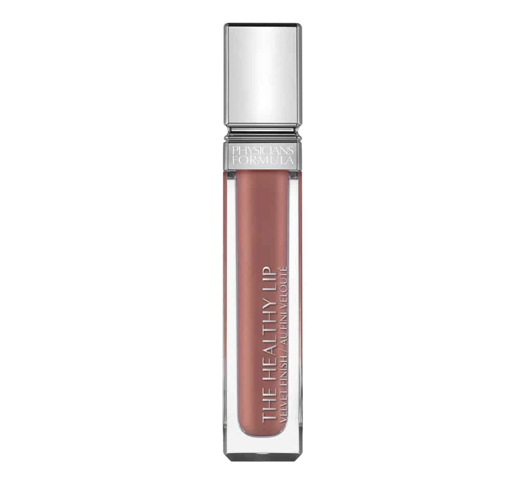 Physicians Formula The Healthy Lip Velvet Liquid Lipstick All-Natural Nude