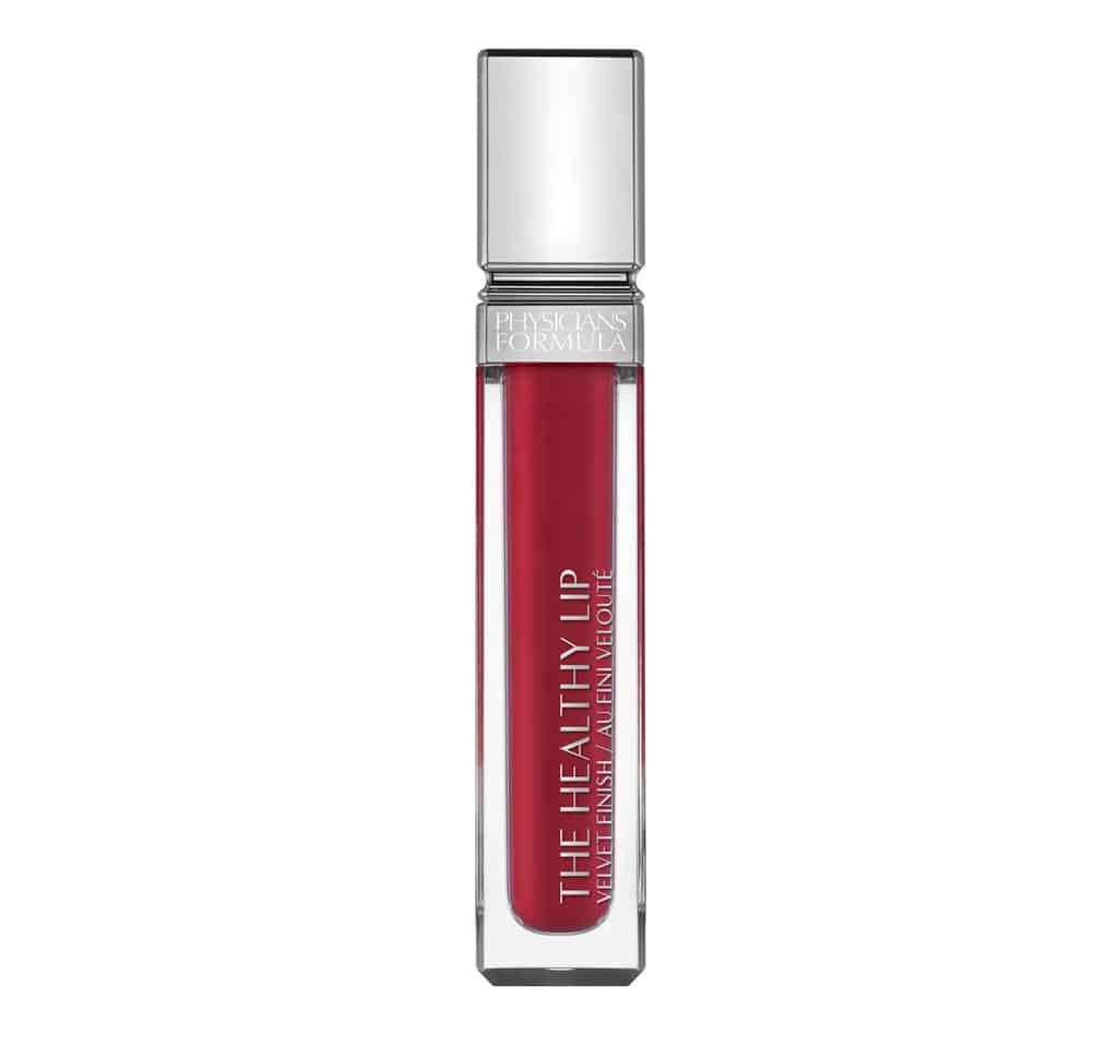 Physicians Formula The Healthy Lip Velvet Liquid Lipstick Fight Free Red-icals