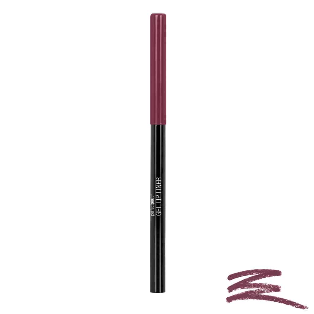 Wet n Wild Perfect Pout Gel Lip Liner Never Petal Down