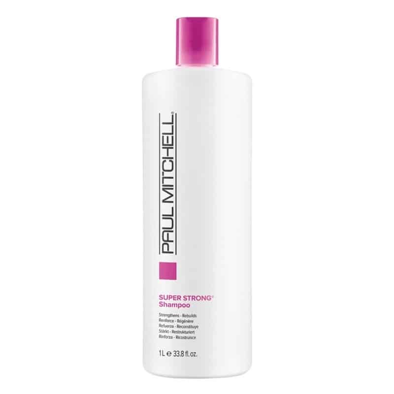 Paul Mitchell Super Strong Daily Shampoo 1000ml