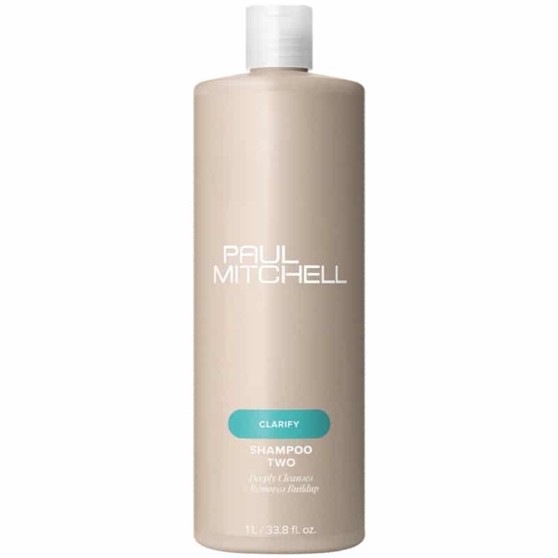 Paul Mitchell Shampoo Two 1000ml