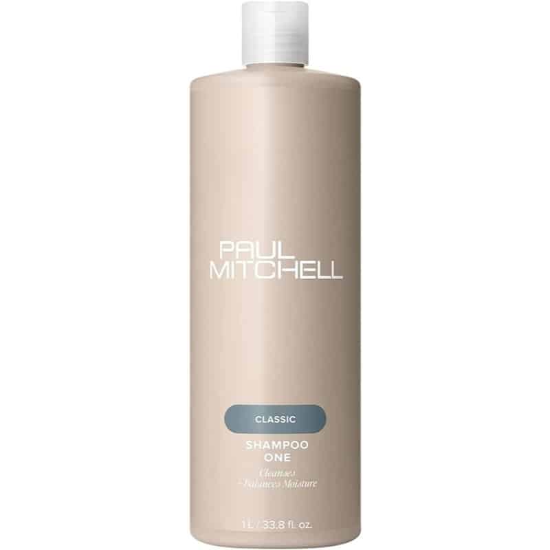 Paul Mitchell Original Shampoo One 1000ml