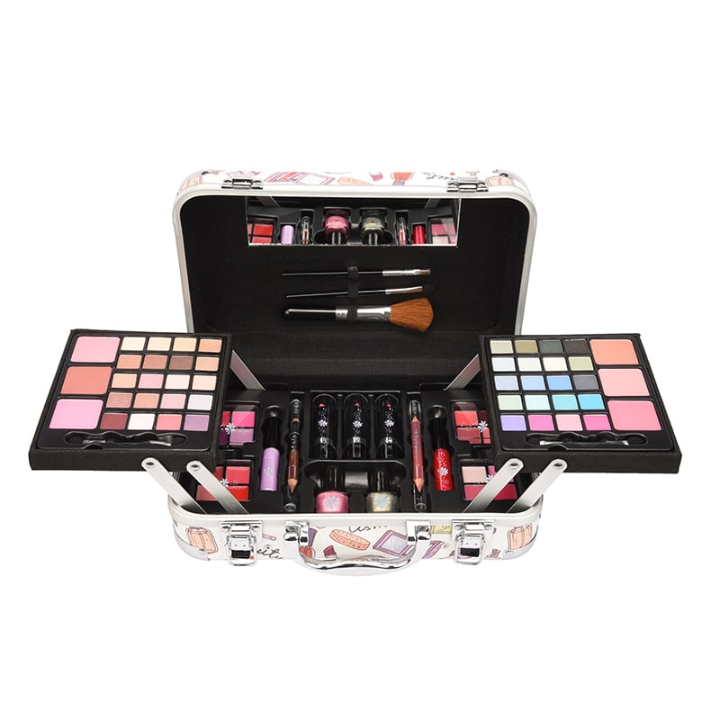 Makeup Box Traveller