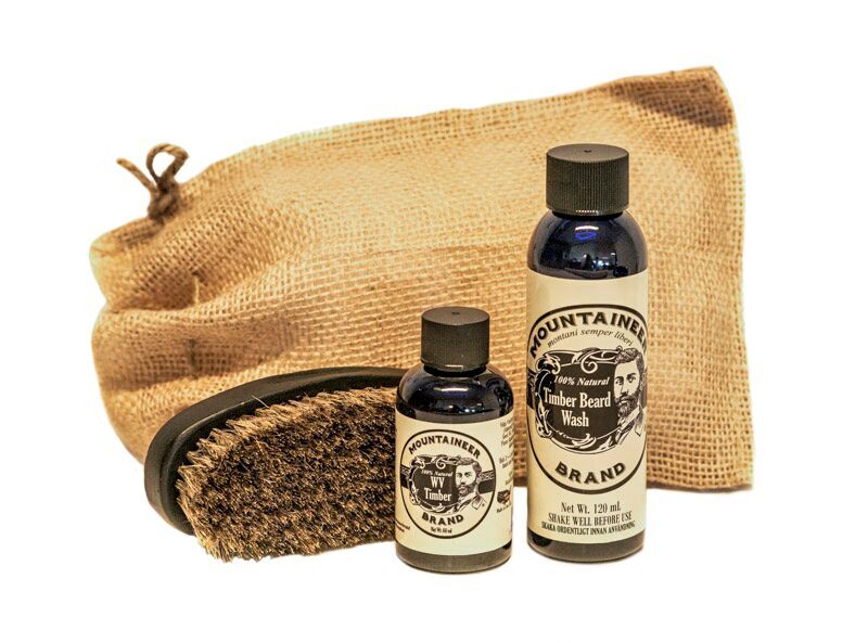 Giftset Mountaineer Brand Timber 3pcs