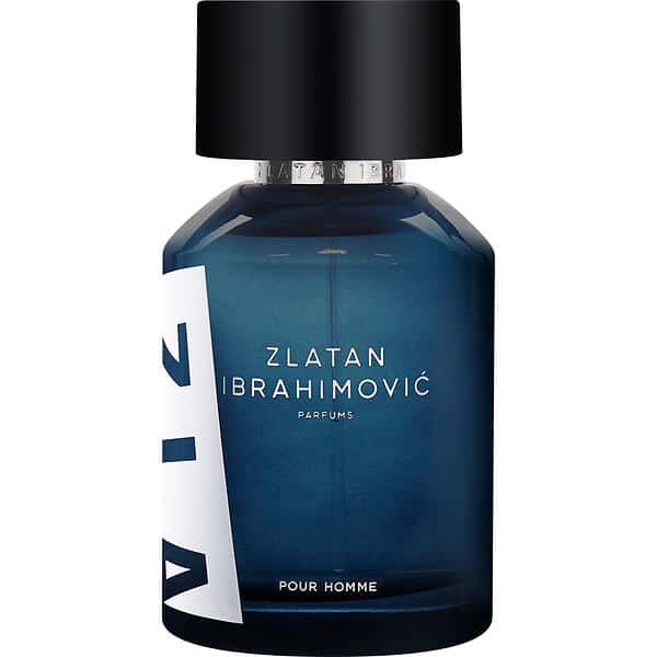 Zlatan Ibrahimovic Pour Homme Edt 100ml