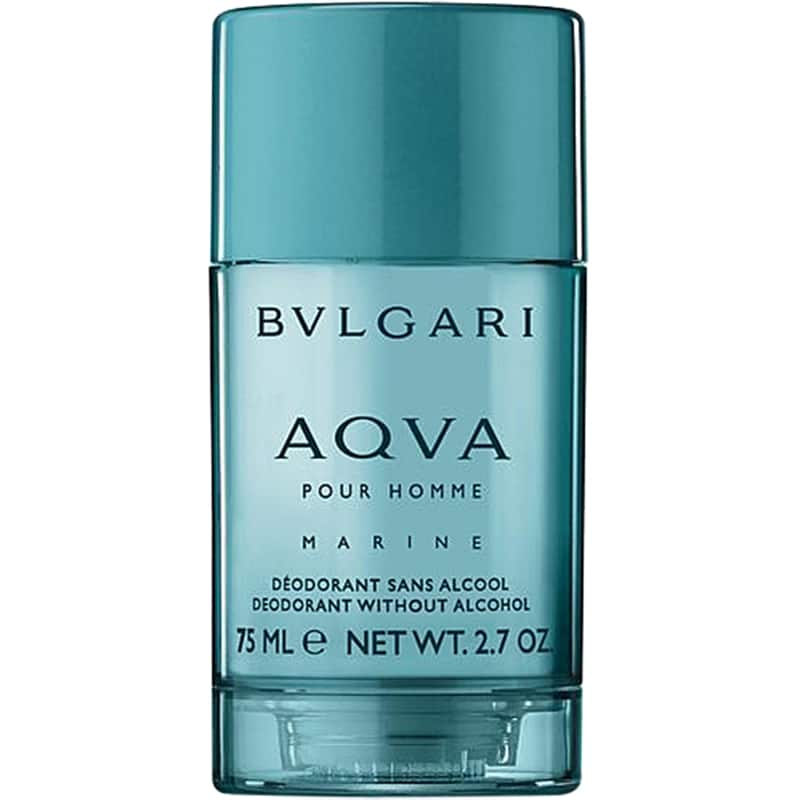 Bvlgari Aqva Marine Pour Homme Deostick 75ml