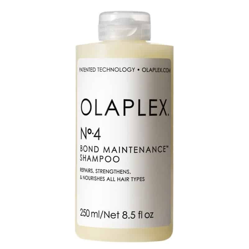 Olaplex No.4 Bond Maintenance Shampoo 250ml