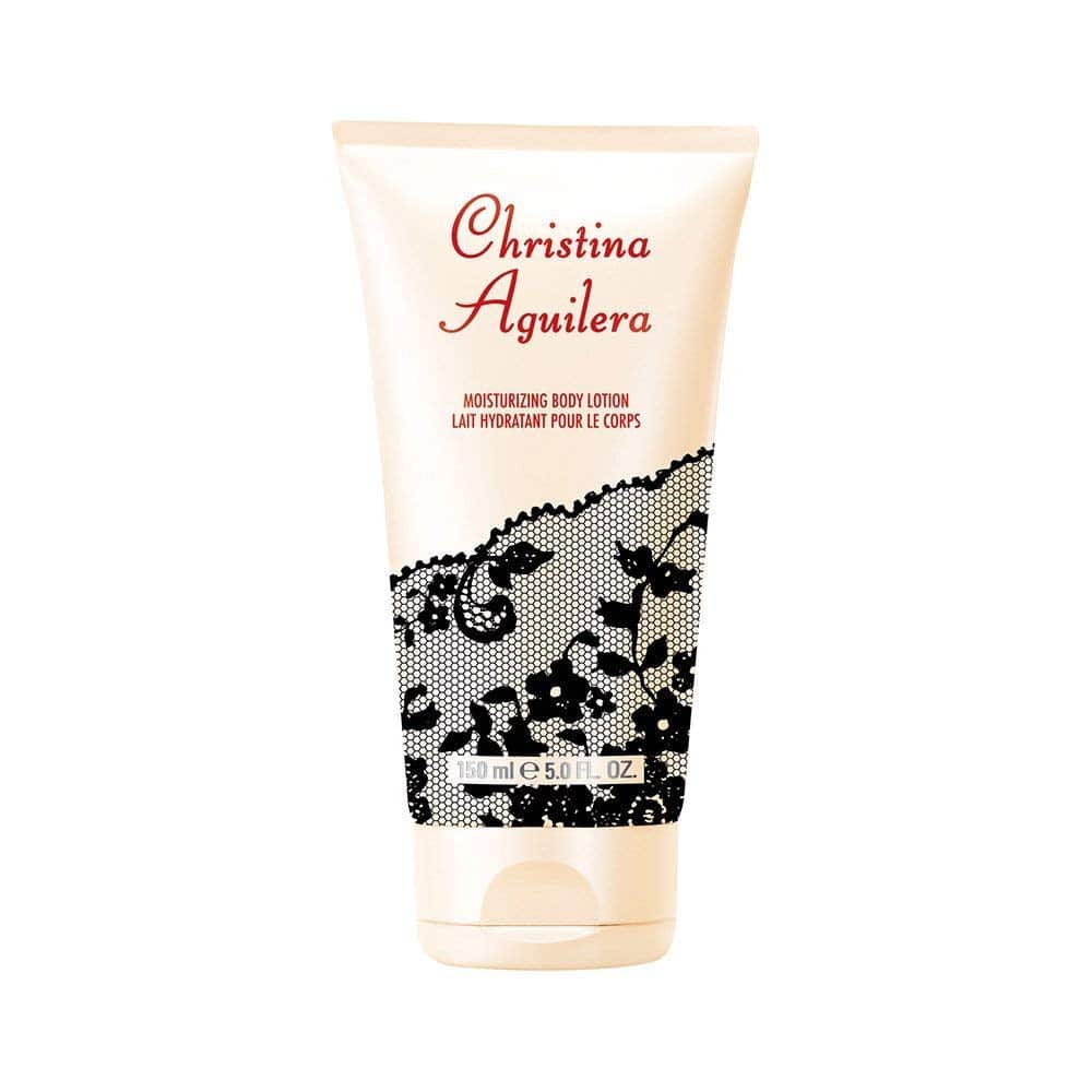 Christina Aguilera Signature Body Lotion 150ml