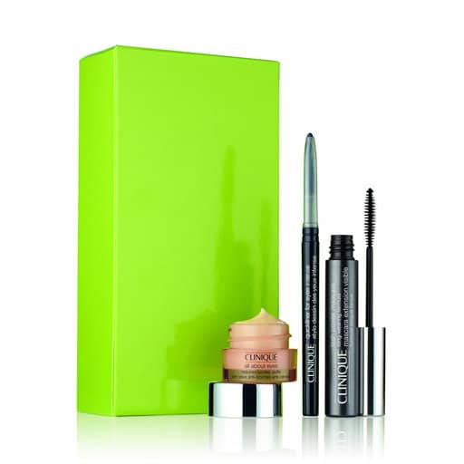 Giftset Clinique Life-of-the-Party Eyes Set