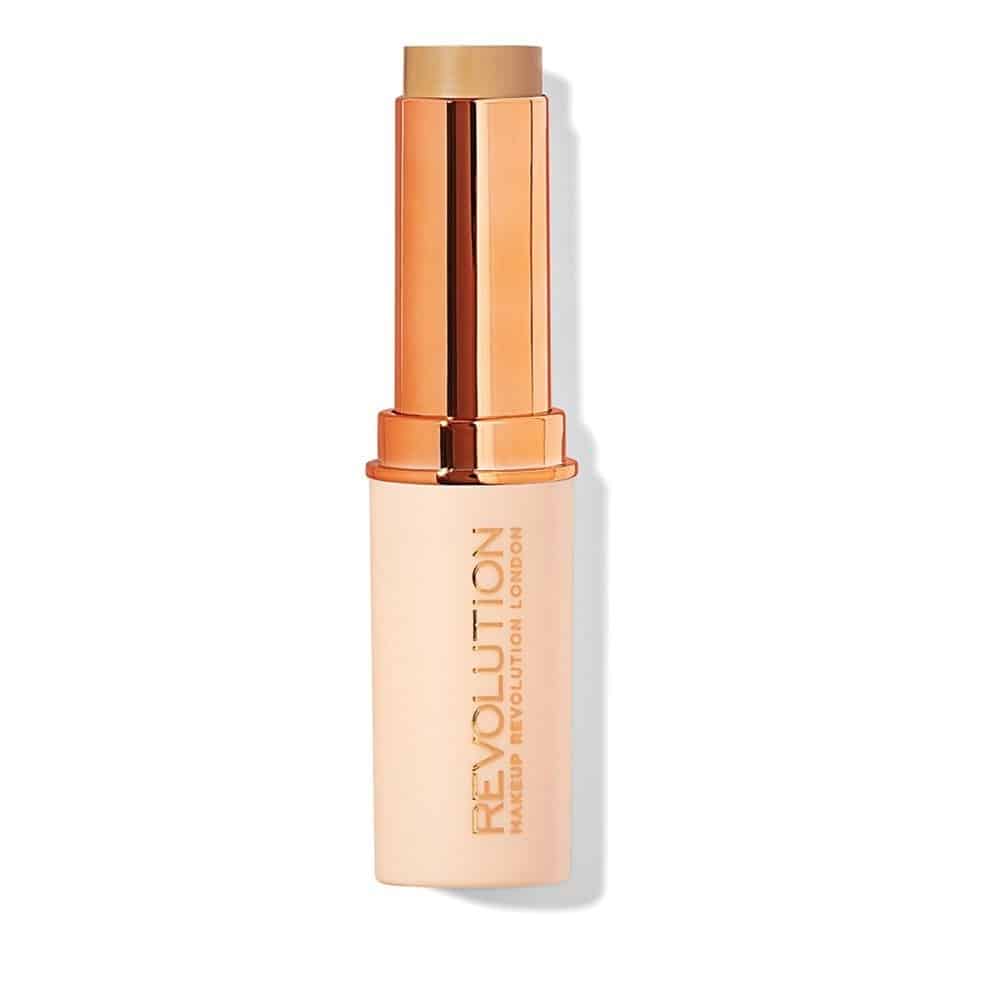 Makeup Revolution Fast Base Stick Foundation F10