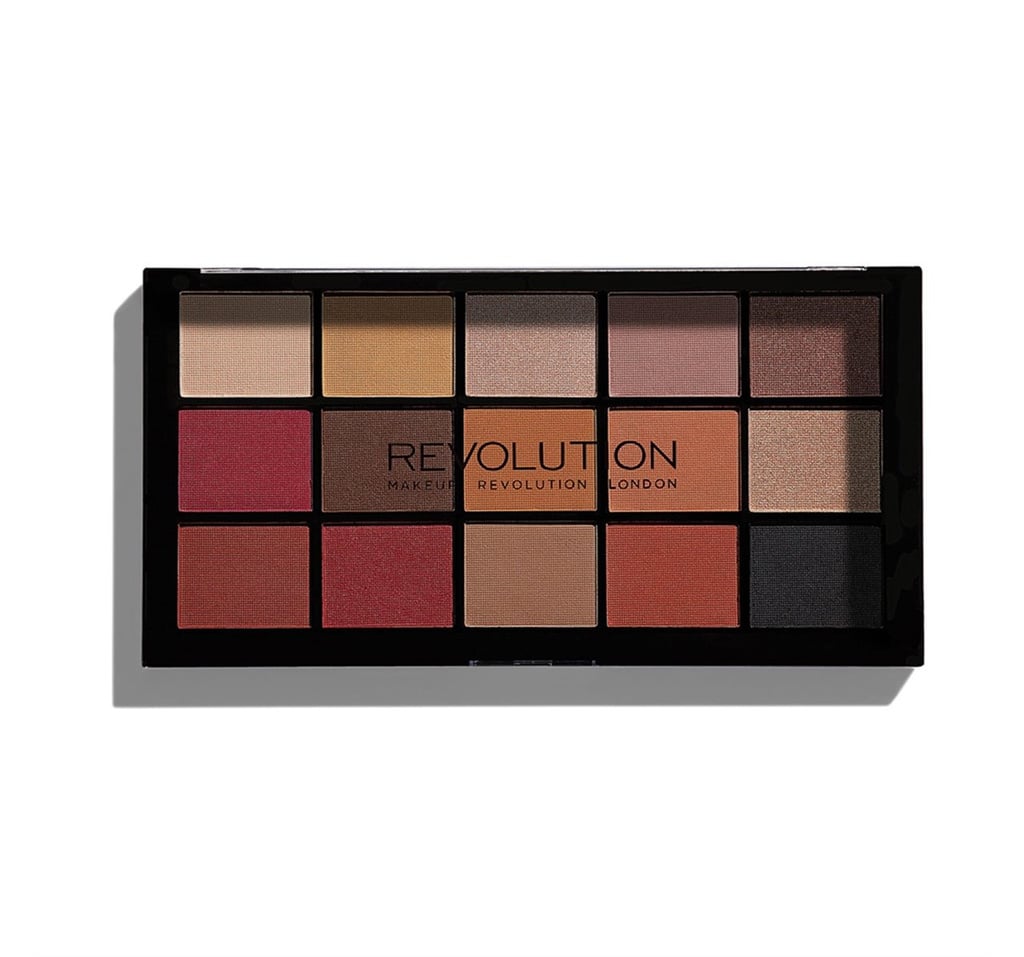 Makeup Revolution Re-Loaded Palette - Iconic Vitality