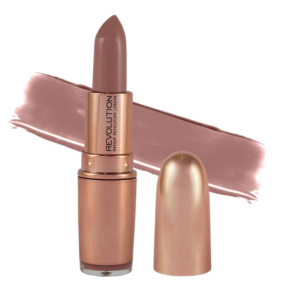 Makeup Revolution Rose Gold - Chauffeur