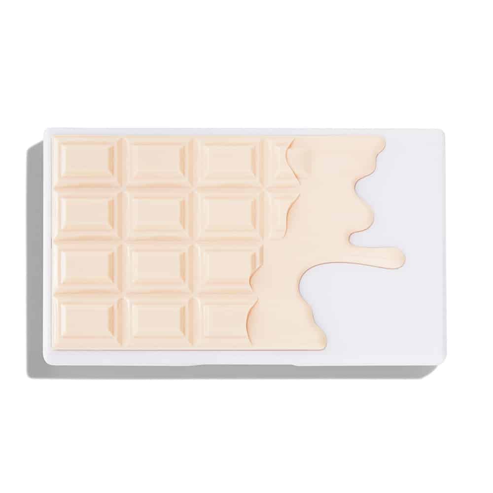 Makeup Revolution I Heart Revolution Mini - Nudes