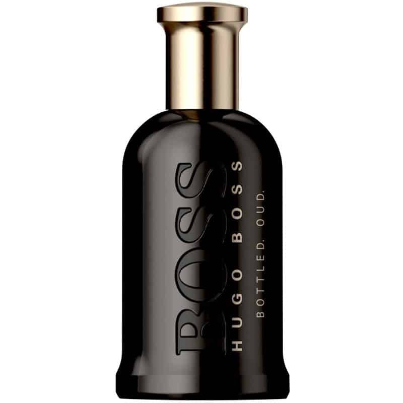 Hugo Boss Bottled Oud Edp 50ml