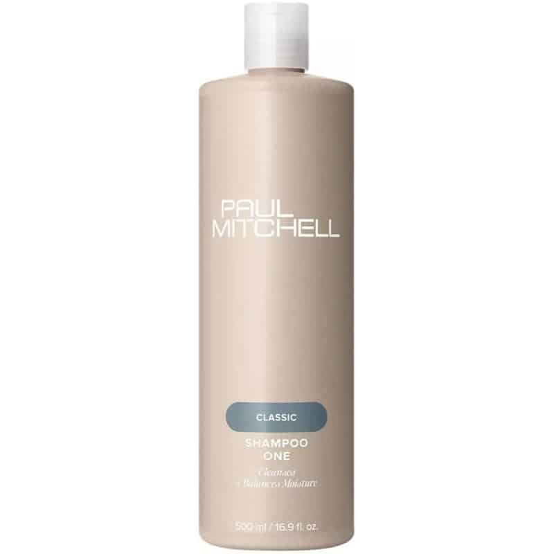 Paul Mitchell Original Shampoo One 500ml