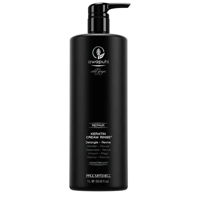 Paul Mitchell Awapuhi Keratin Cream Rinse 1000ml