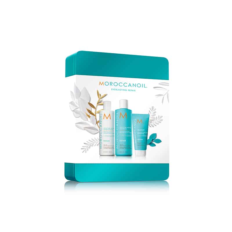 Giftset Moroccanoil Everlasting Repair