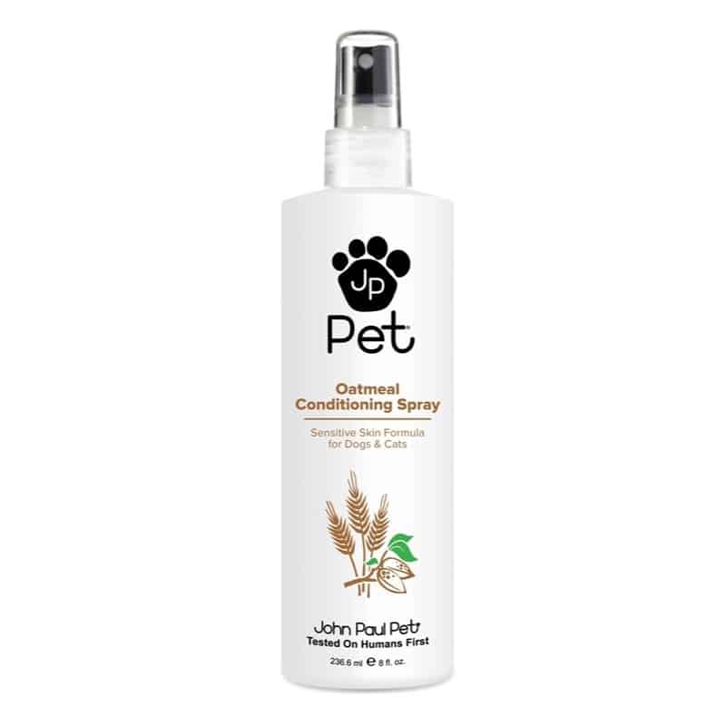 Paul Mitchell John Paul Pet Oatmeal Conditioning Spray 236ml