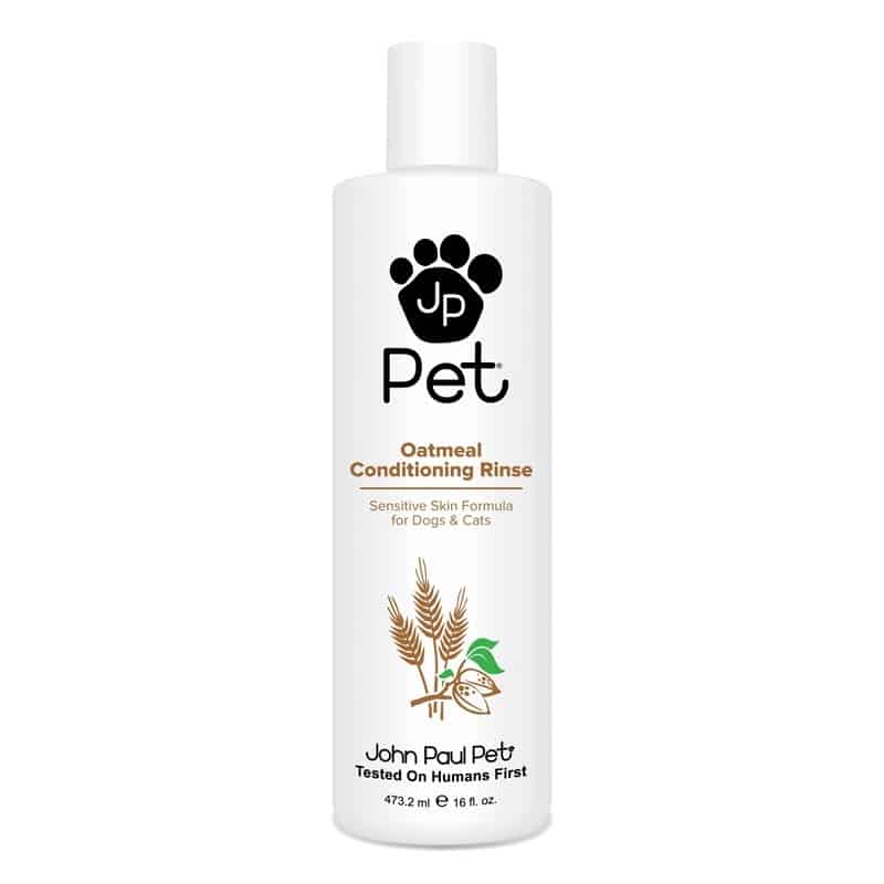 Paul Mitchell John Paul Pet Oatmeal Conditioning Rinse 473ml