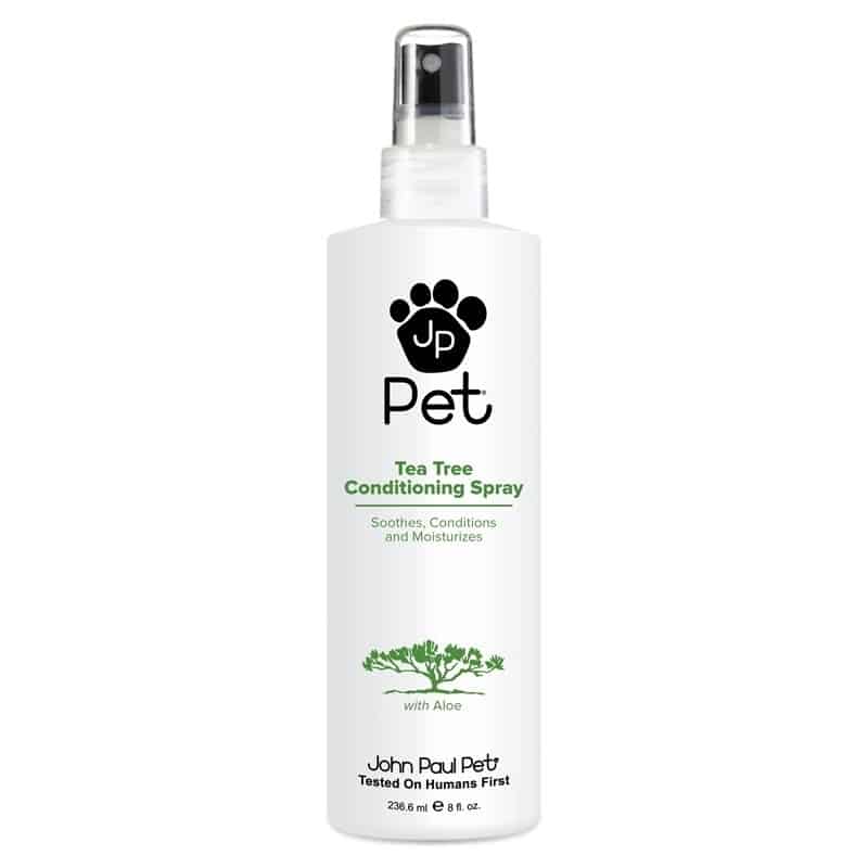 Paul Mitchell John Paul Pet Tea Tree Conditioning Spray 236ml