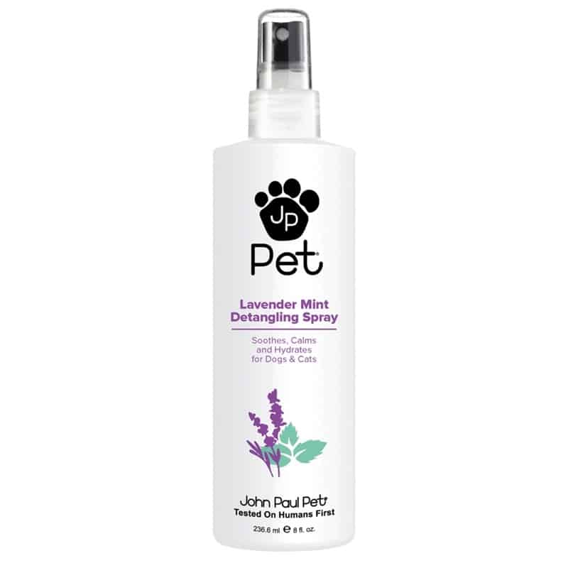 Paul Mitchell John Paul Pet Lavender Mint Detangling Spray 236ml