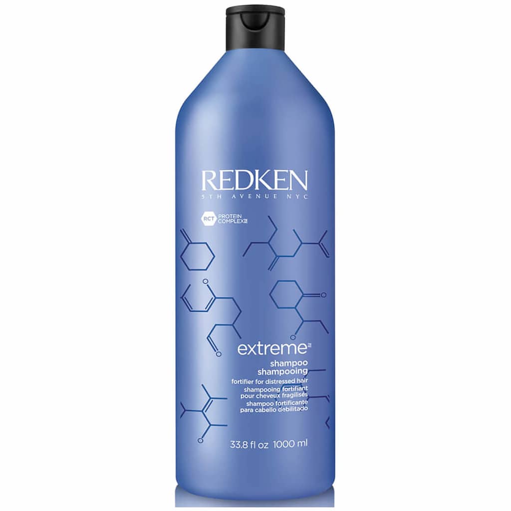 Redken Extreme Shampoo 1000ml