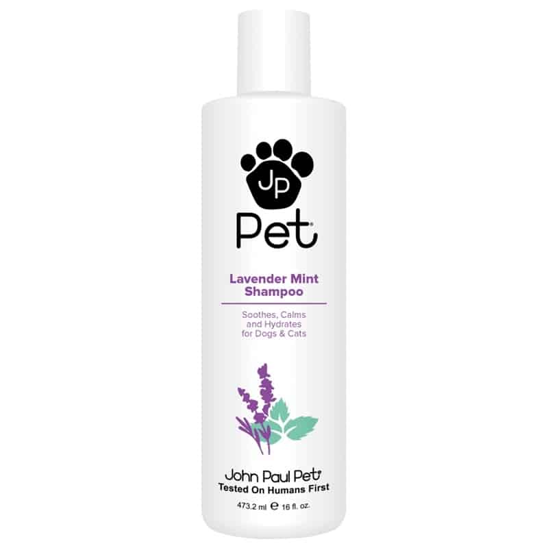 Paul Mitchell John Paul Pet Lavender Mint Shampoo 473ml