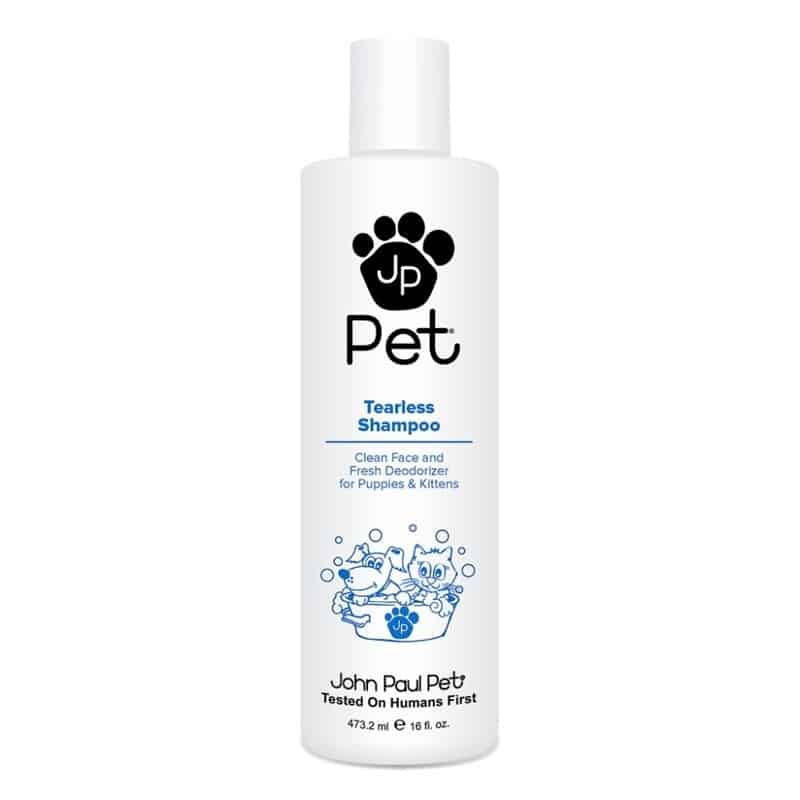 Paul Mitchell John Paul Pet Tearless Puppy Shampoo 473ml