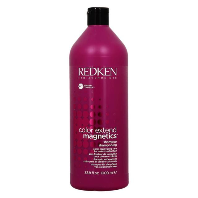 Redken Color Extend Magnetics Shampoo 1000ml