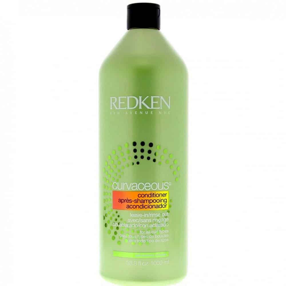 Redken Curvaceous Conditioner 1000ml