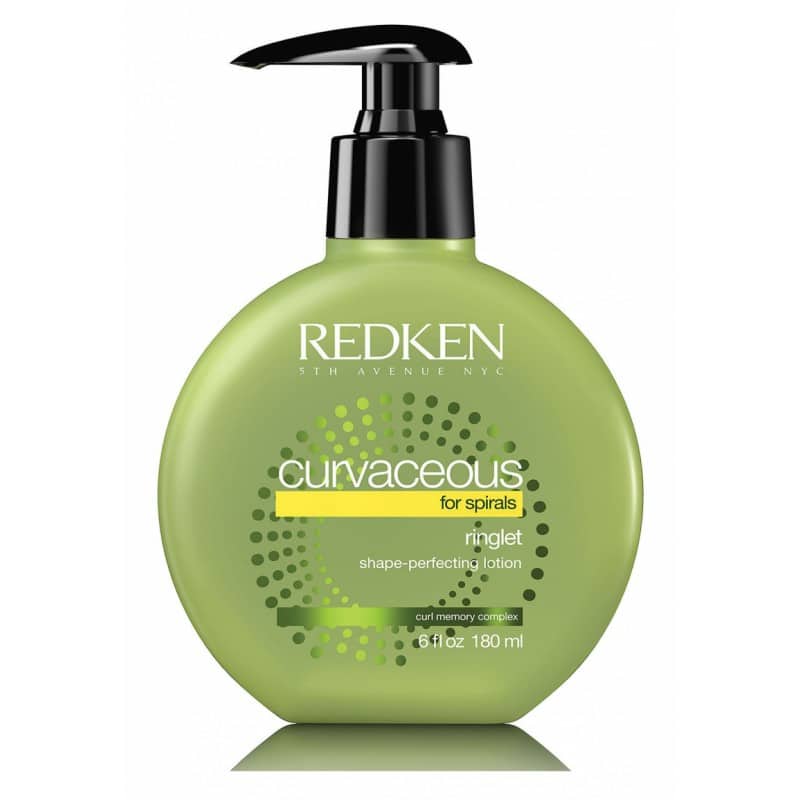 Redken Curvaceous Ringlet 180ml