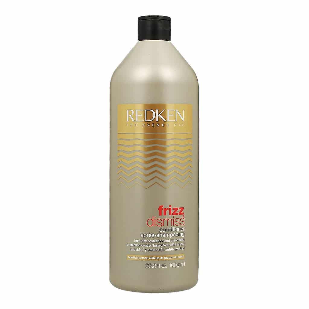 Redken Frizz Dismiss Conditioner 1000ml
