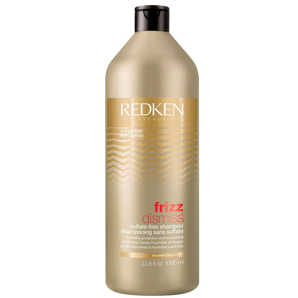 Redken Frizz Dismiss Shampoo 1000ml