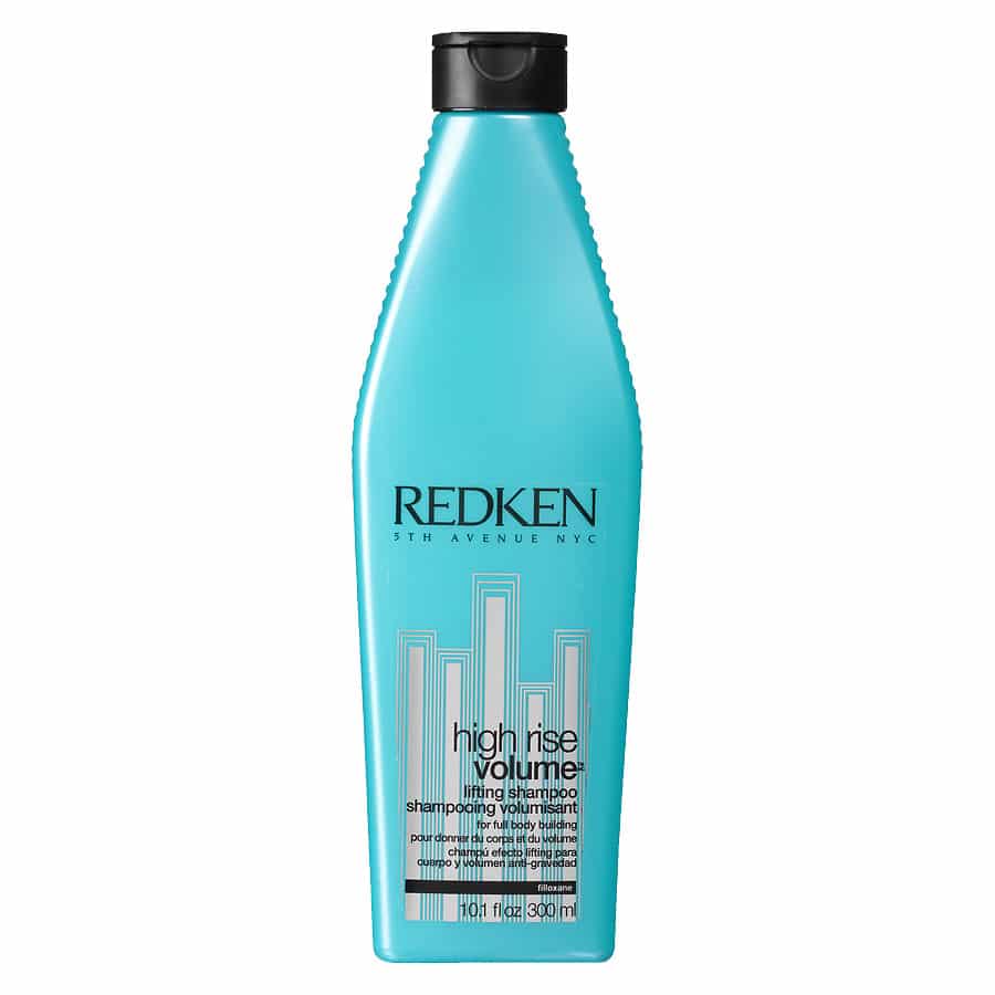 Redken Volume High Rise Shampoo 300ml