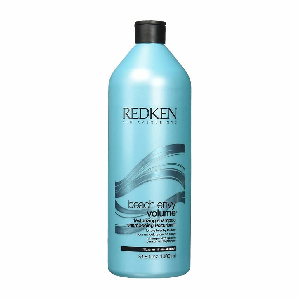 Redken Beach Envy Volume Texturizing Shampoo 1000ml