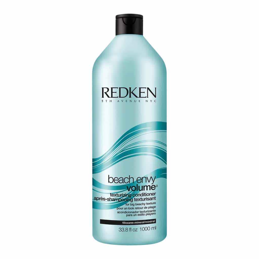 Redken Beach Envy Volume Texturizing Conditioner 1000ml