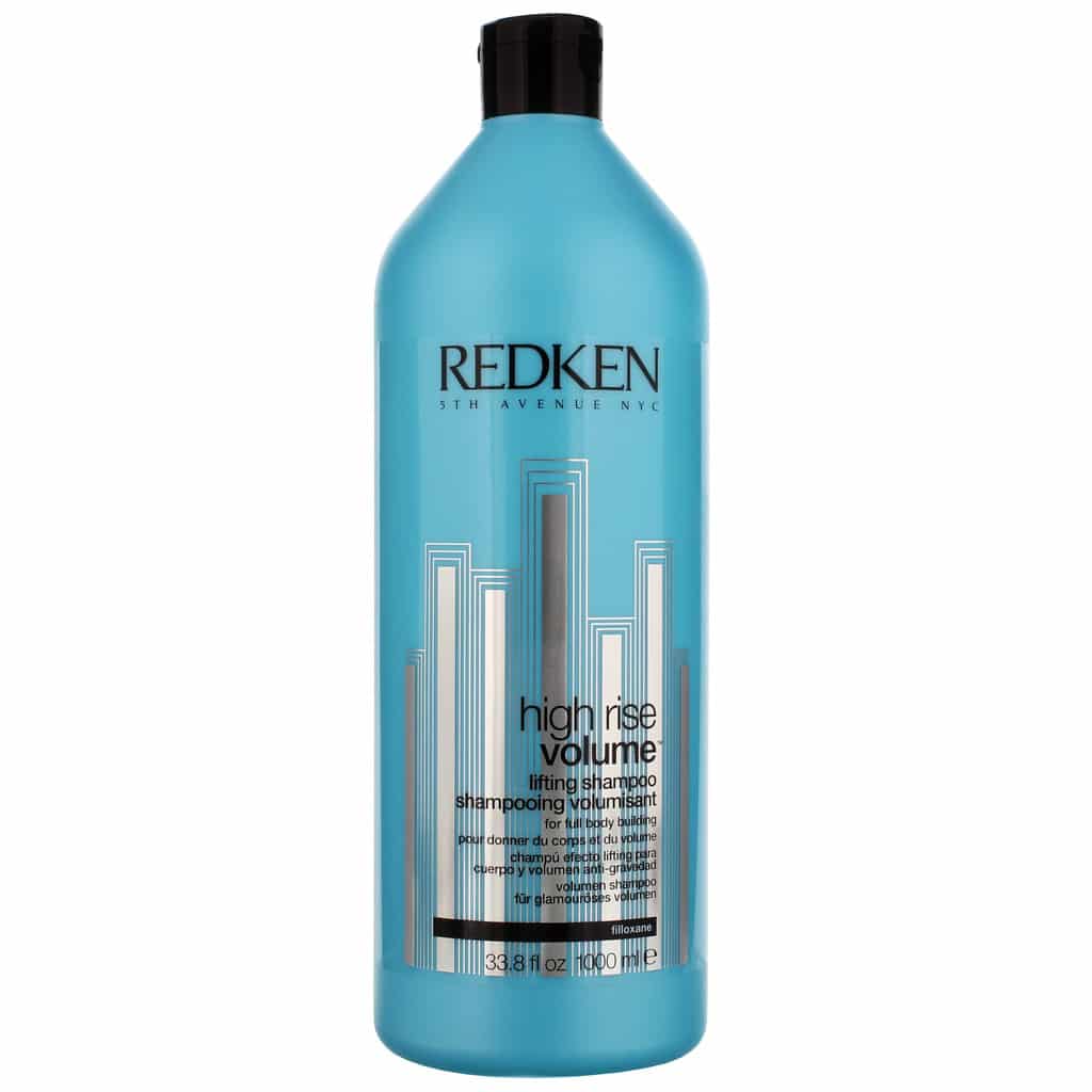 Redken Volume High Rise Shampoo 1000ml