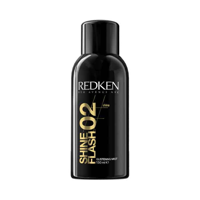 Redken Shine Flash 02 Glistening Mist 150ml