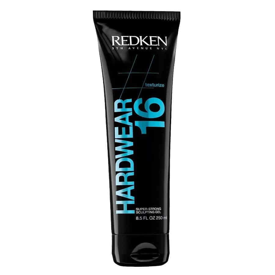 Redken Hardwear 16 Gel 250ml