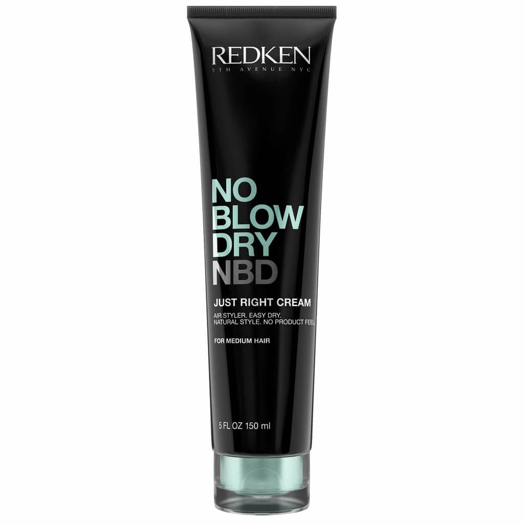 Redken No Blow Dry Just Right Cream 150ml