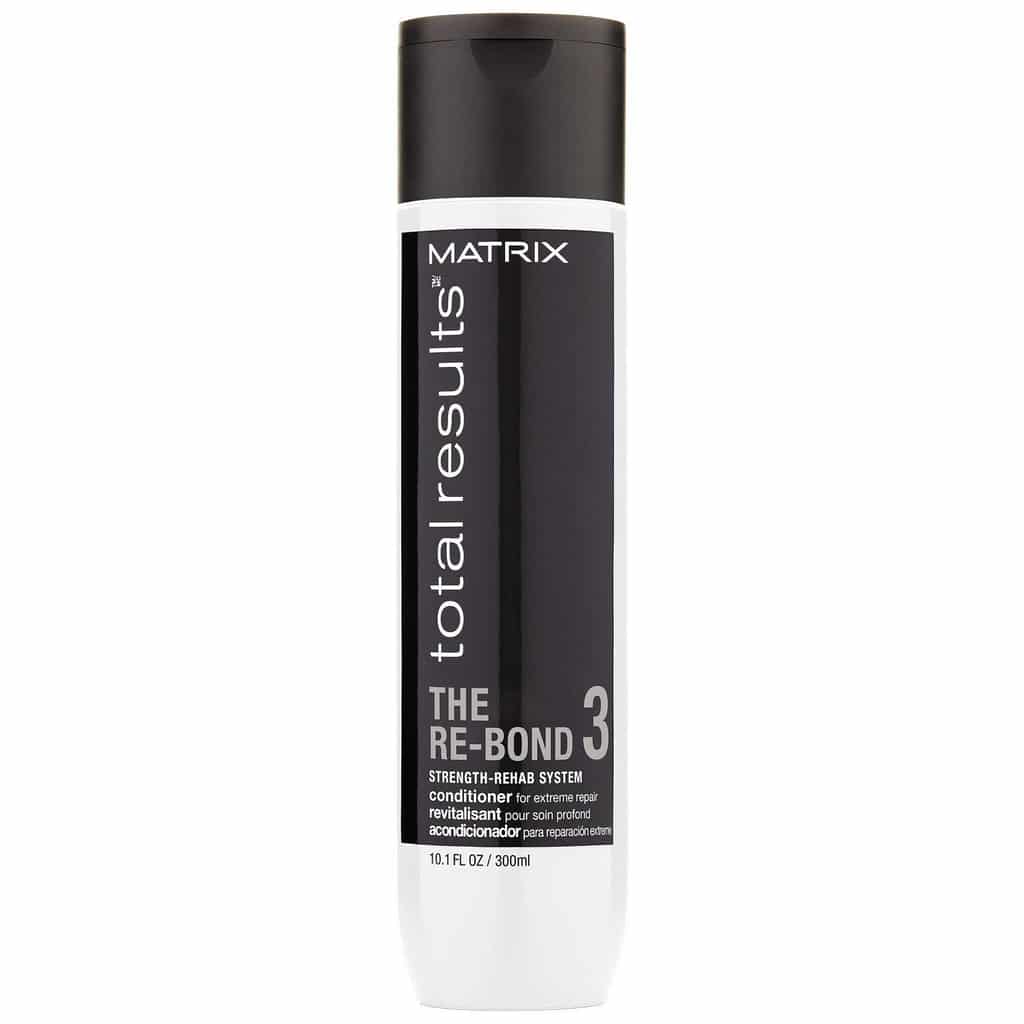 Matrix Total Results The Re-Bond 3 Conditioner 300ml