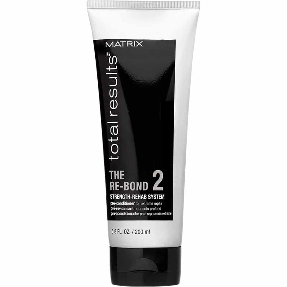 Matrix Total Results The Re-Bond 2 Pre-Conditioner 200ml