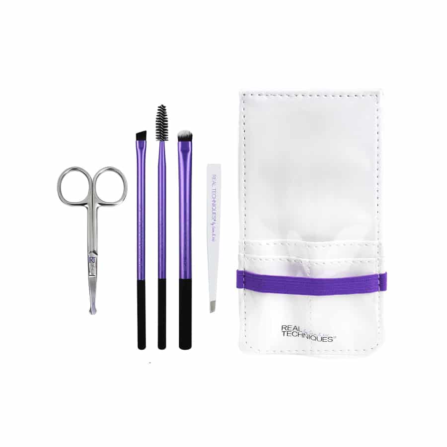 Real Techniques Brow Set