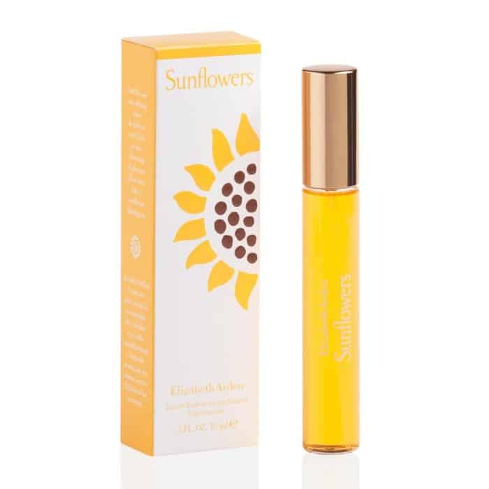 Elizabeth Arden Sunflowers Edt 15ml