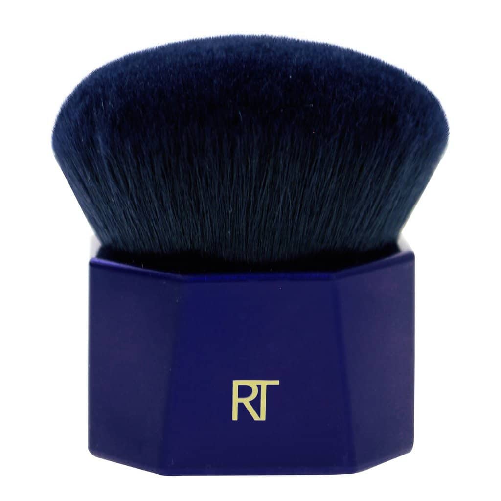 Real Techniques B05 PowderBleu Soft Kabuki Brush