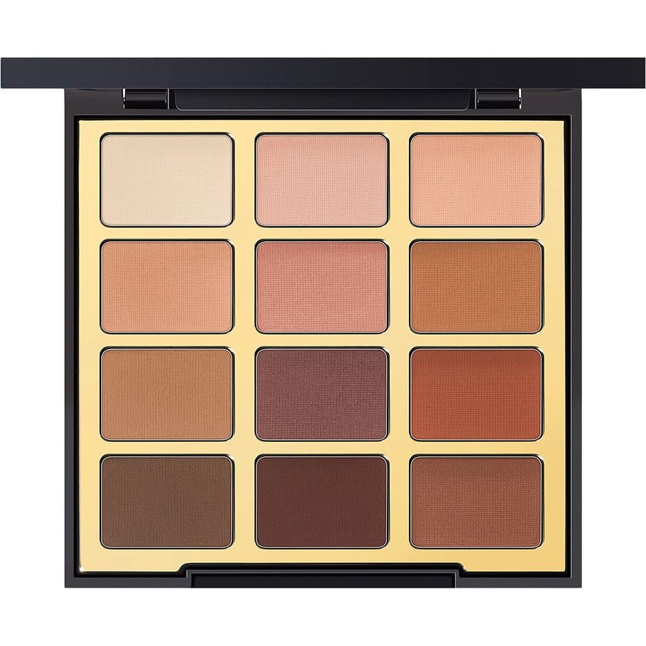 Milani Eyeshadow Palette - 01 Most Loved Mattes